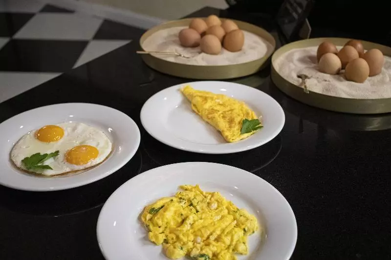 Fotos del hotel Capital With Private Wellness:  9