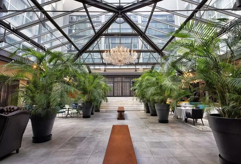 Fotos del hotel Four Points Sheraton Bolzano Bozen:  7