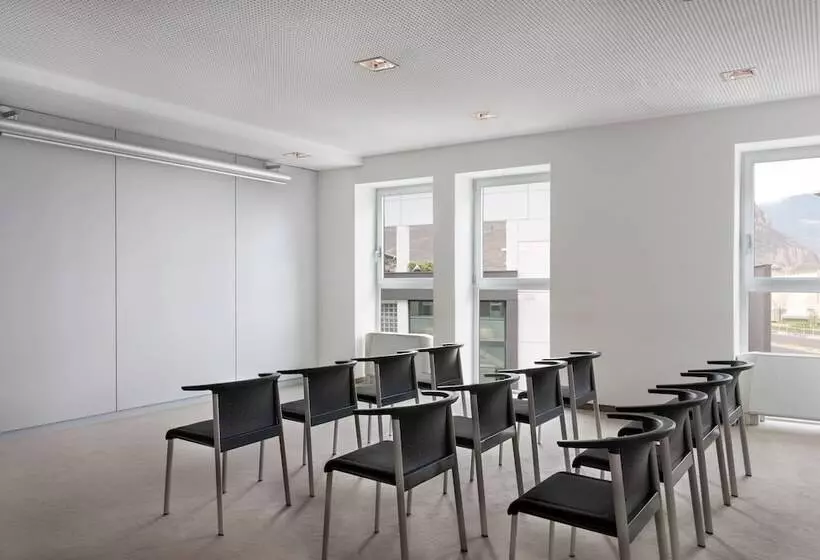 Fotos del hotel Four Points Sheraton Bolzano Bozen:  21