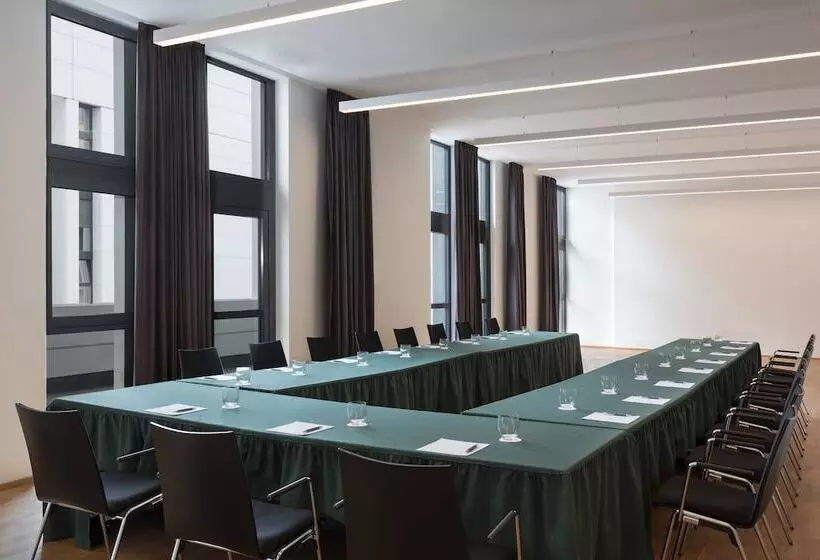 Fotos del hotel Four Points Sheraton Bolzano Bozen:  6