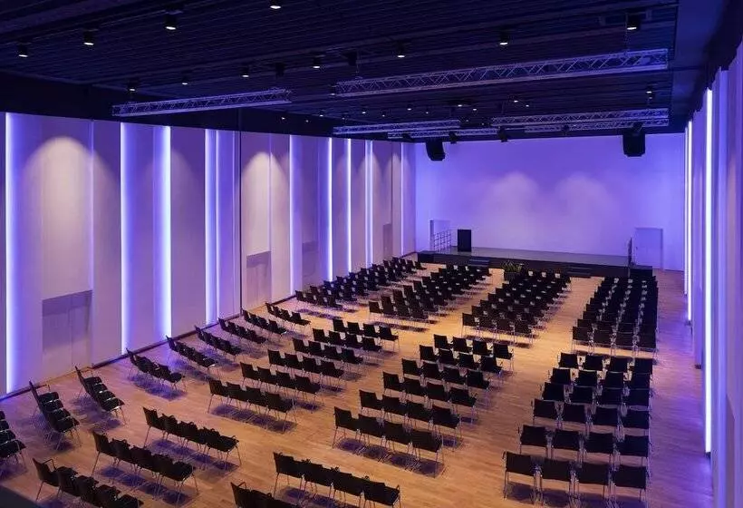 Fotos del hotel Four Points Sheraton Bolzano Bozen:  25