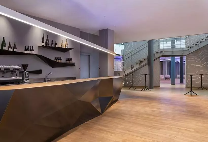 Fotos del hotel Four Points Sheraton Bolzano Bozen:  3