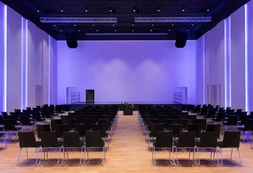 Fotos del hotel Four Points Sheraton Bolzano Bozen:  23