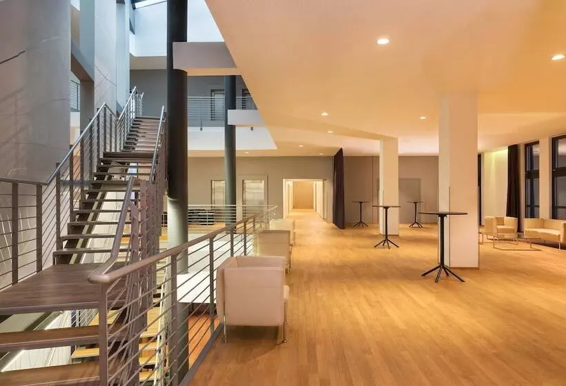 Fotos del hotel Four Points Sheraton Bolzano Bozen:  9