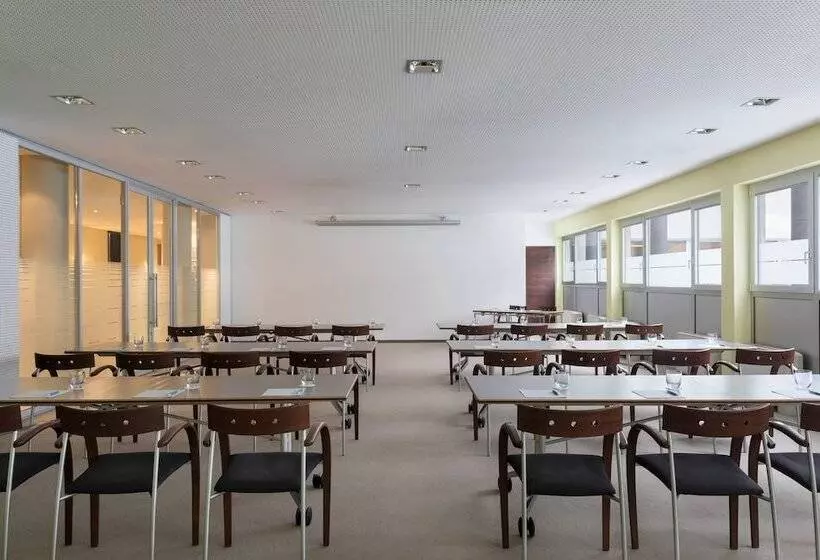 Fotos del hotel Four Points Sheraton Bolzano Bozen:  19