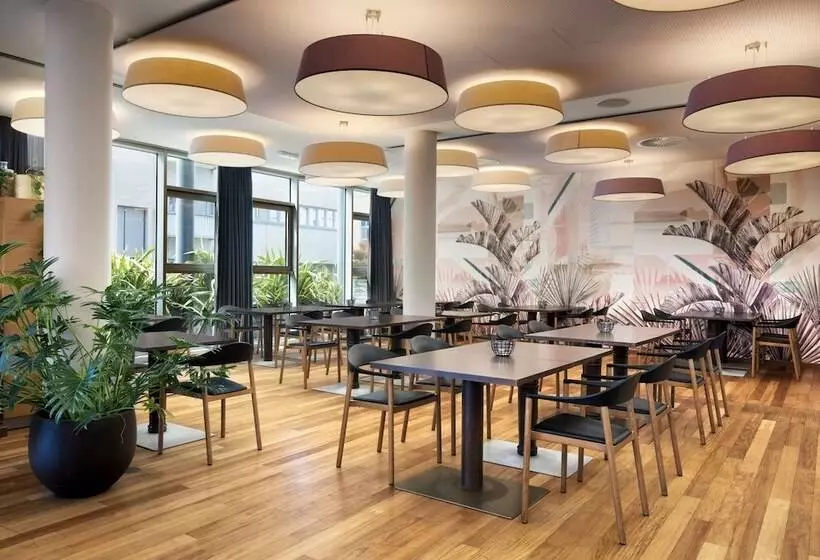 Fotos del hotel Four Points Sheraton Bolzano Bozen:  24