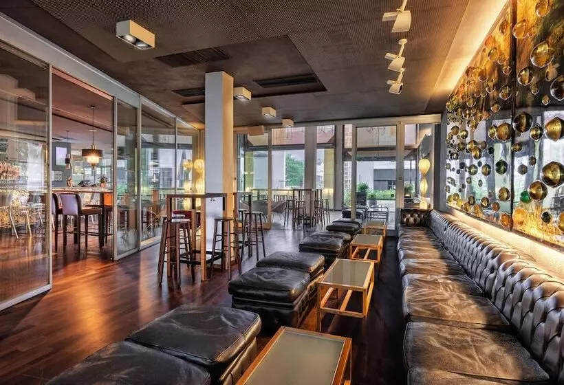 Fotos del hotel Four Points Sheraton Bolzano Bozen:  15