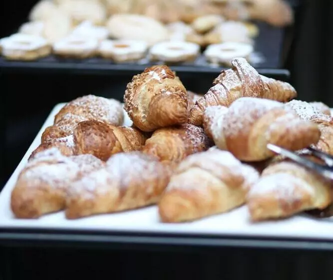 Fotos del hotel Four Points Sheraton Bolzano Bozen:  14