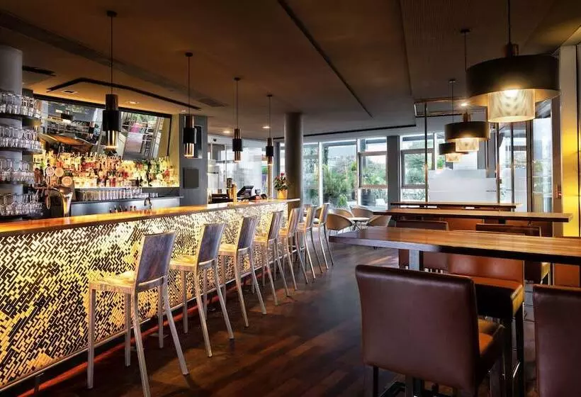 Fotos del hotel Four Points Sheraton Bolzano Bozen:  5