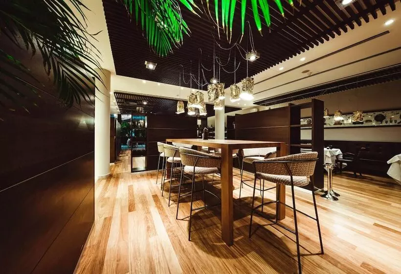 Fotos del hotel Four Points Sheraton Bolzano Bozen:  11