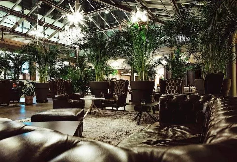 Fotos del hotel Four Points Sheraton Bolzano Bozen:  2