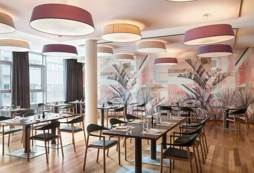 Fotos del hotel Four Points Sheraton Bolzano Bozen:  10