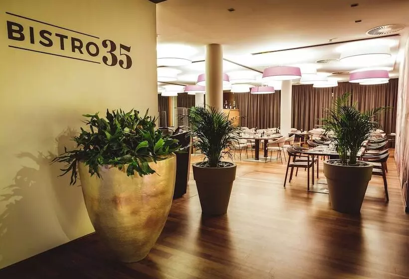 Fotos del hotel Four Points Sheraton Bolzano Bozen:  20