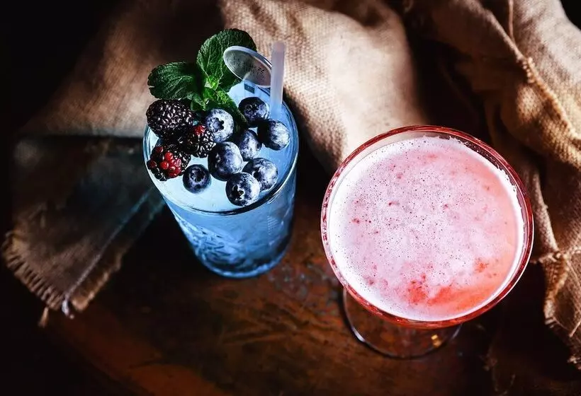 Fotos del hotel Four Points Sheraton Bolzano Bozen:  17