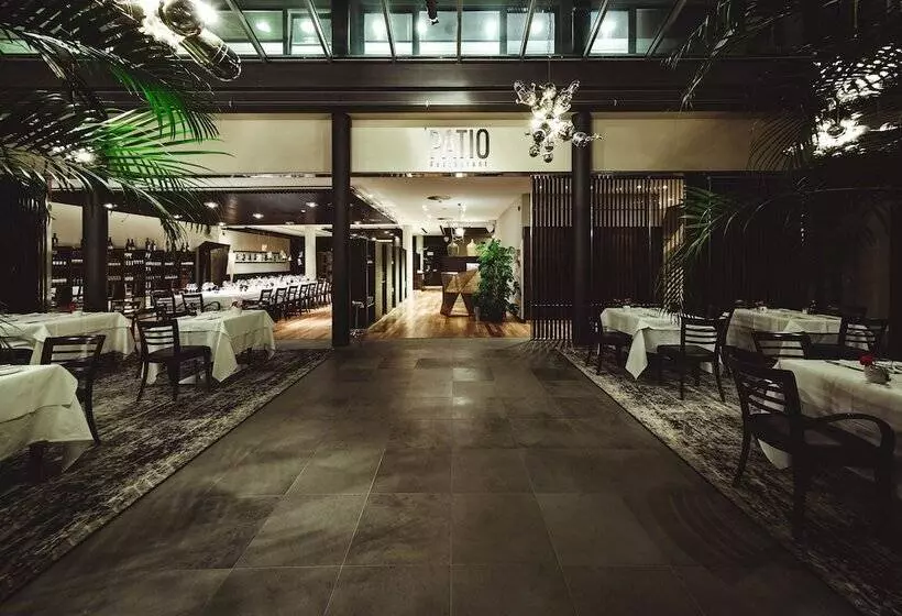 Fotos del hotel Four Points Sheraton Bolzano Bozen:  22