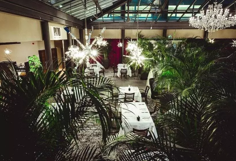 Fotos del hotel Four Points Sheraton Bolzano Bozen:  13