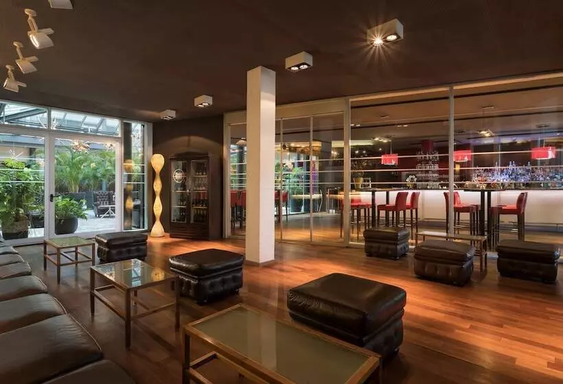 Fotos del hotel Four Points Sheraton Bolzano Bozen:  18