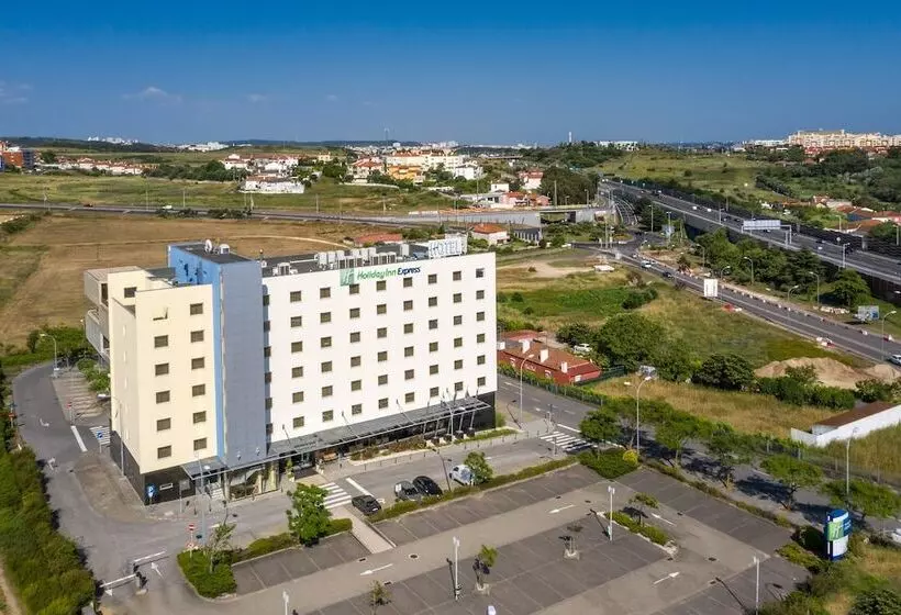 Fotos del hotel Holiday Inn Express Lisbonoeiras, An Ihg:  10