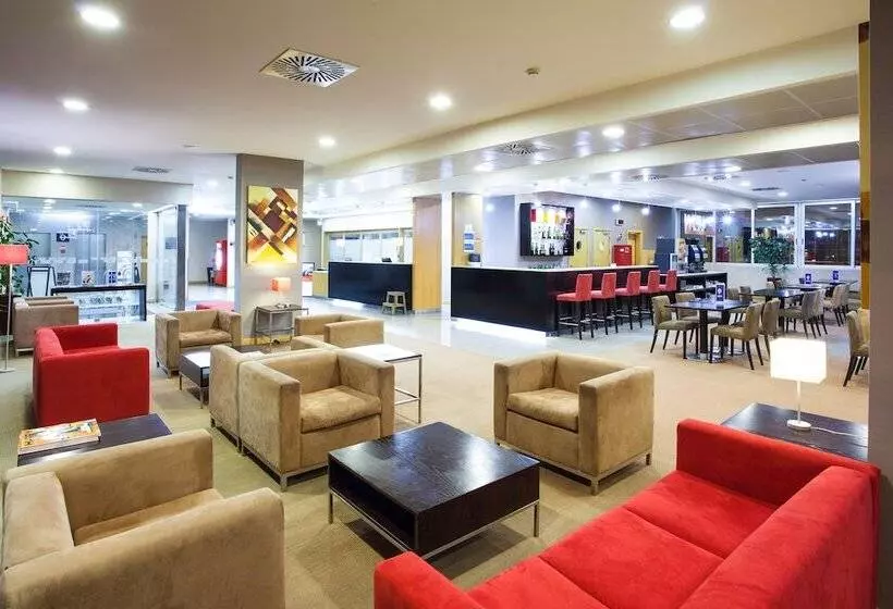 Fotos del hotel Holiday Inn Express Lisbonoeiras, An Ihg:  12