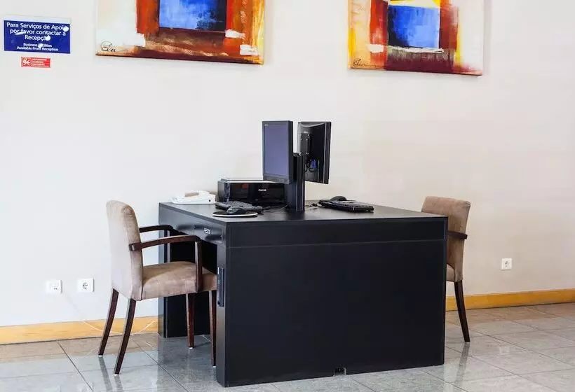 Fotos del hotel Holiday Inn Express Lisbonoeiras, An Ihg:  25