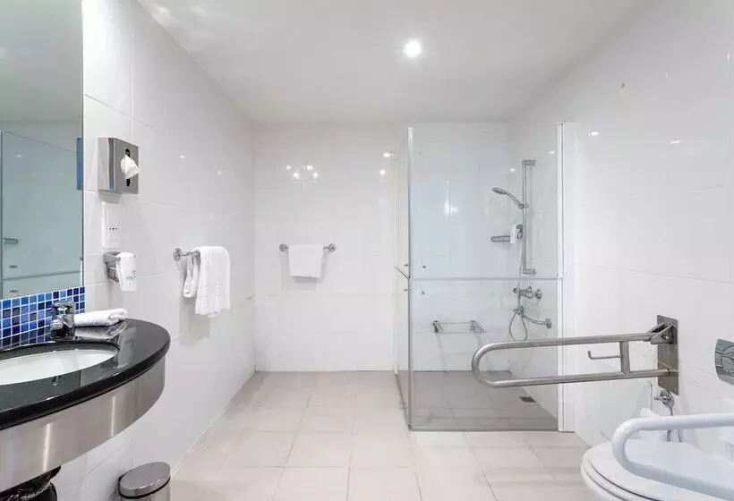 Fotos del hotel Holiday Inn Express Lisbonoeiras, An Ihg:  23