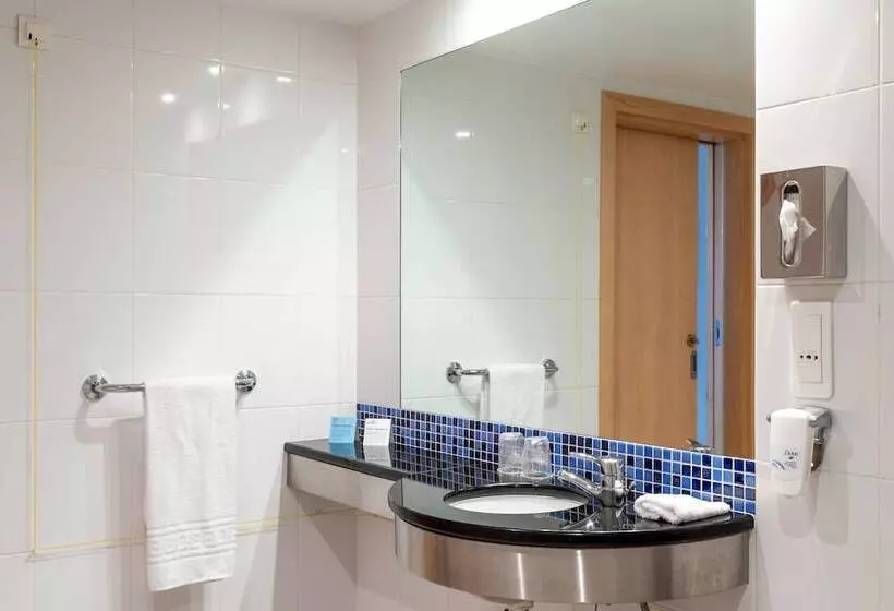 Fotos del hotel Holiday Inn Express Lisbonoeiras, An Ihg:  21