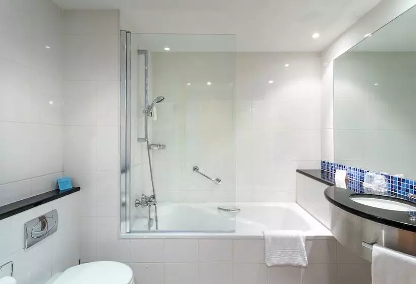 Fotos del hotel Holiday Inn Express Lisbonoeiras, An Ihg:  16