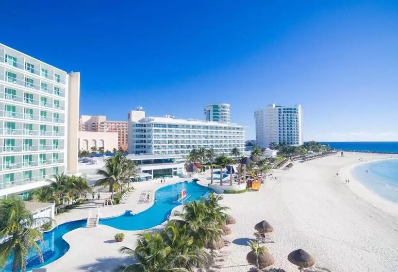 Fotos del hotel Krystal Cancun:  12