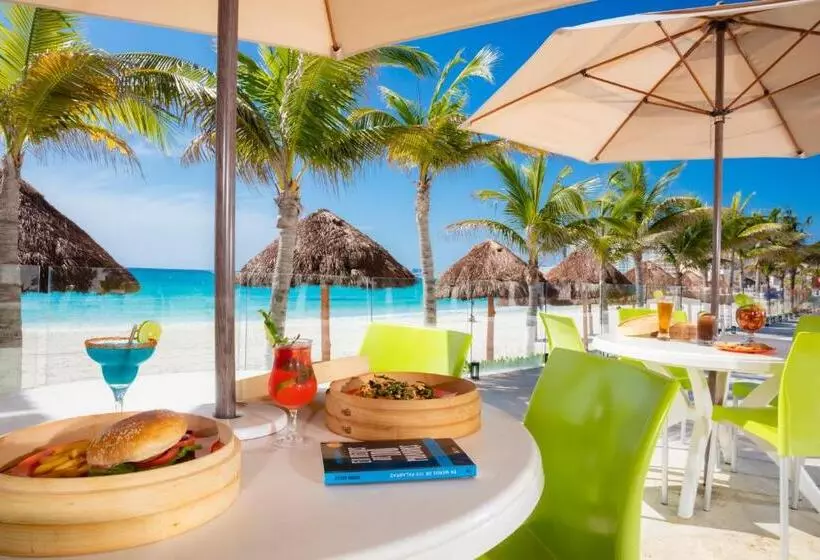 Fotos del hotel Krystal Cancun:  6