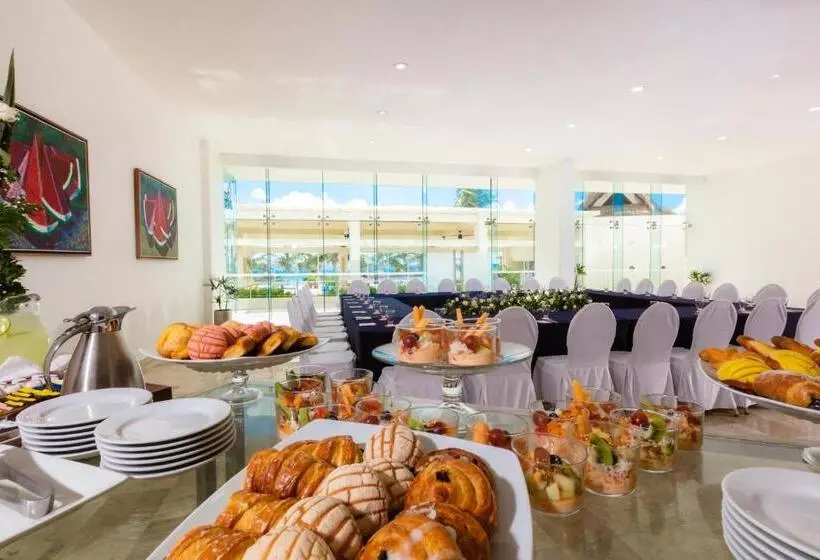 Fotos del hotel Krystal Cancun:  23