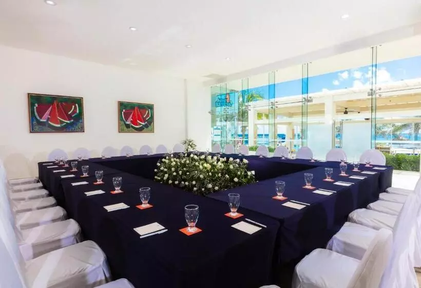 Fotos del hotel Krystal Cancun:  8