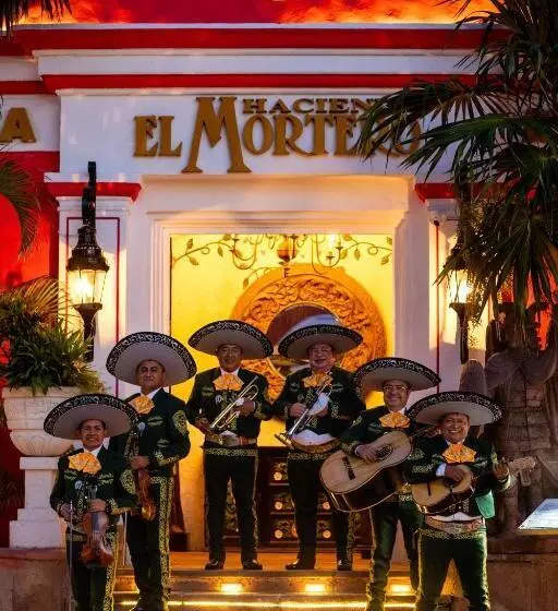 Fotos del hotel Krystal Cancun:  19