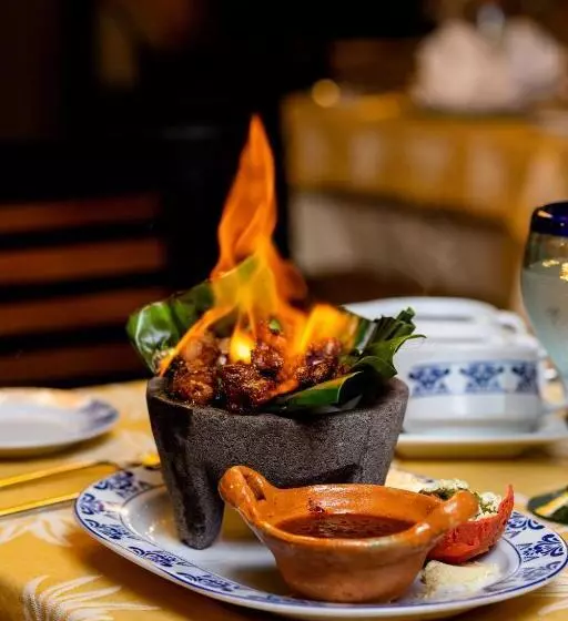 Fotos del hotel Krystal Cancun:  18