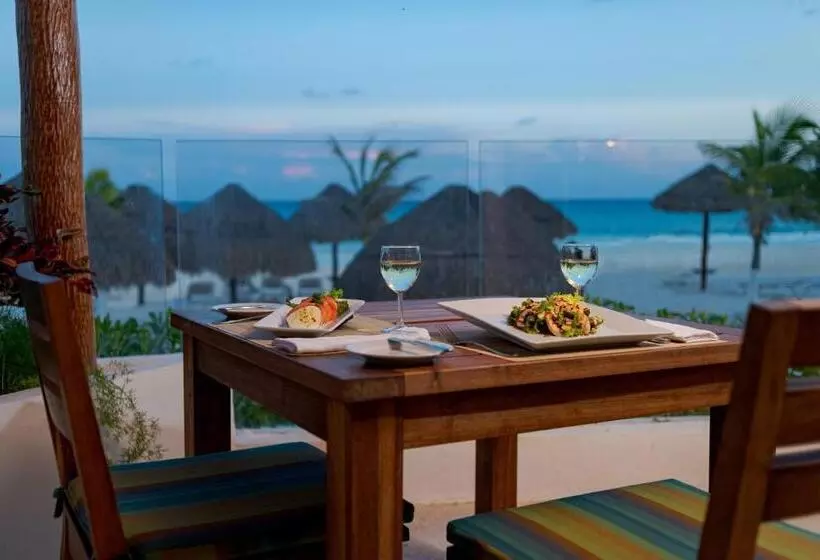 Fotos del hotel Krystal Cancun:  20