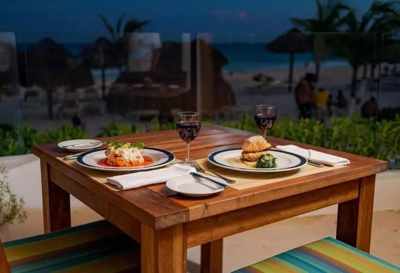 Fotos del hotel Krystal Cancun:  24