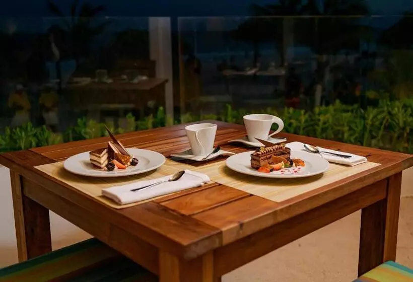 Fotos del hotel Krystal Cancun:  11