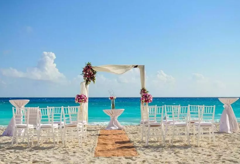 Fotos del hotel Krystal Cancun:  21