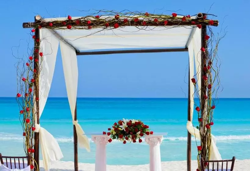 Fotos del hotel Krystal Cancun:  22