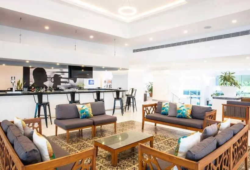 Fotos del hotel Krystal Cancun:  17