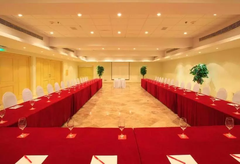 Fotos del hotel Krystal Cancun:  7