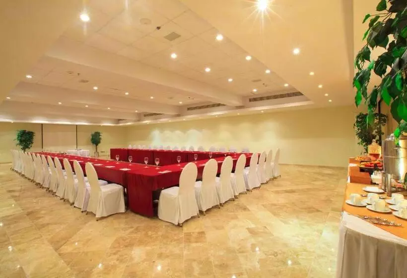 Fotos del hotel Krystal Cancun:  10