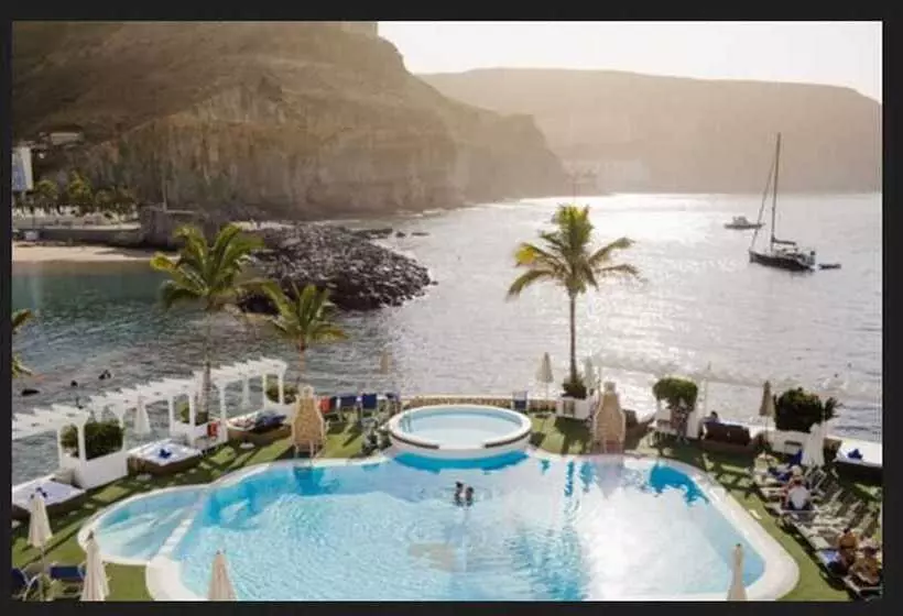 Fotos del hotel Puerto De Mogán The Senses Collection:  43