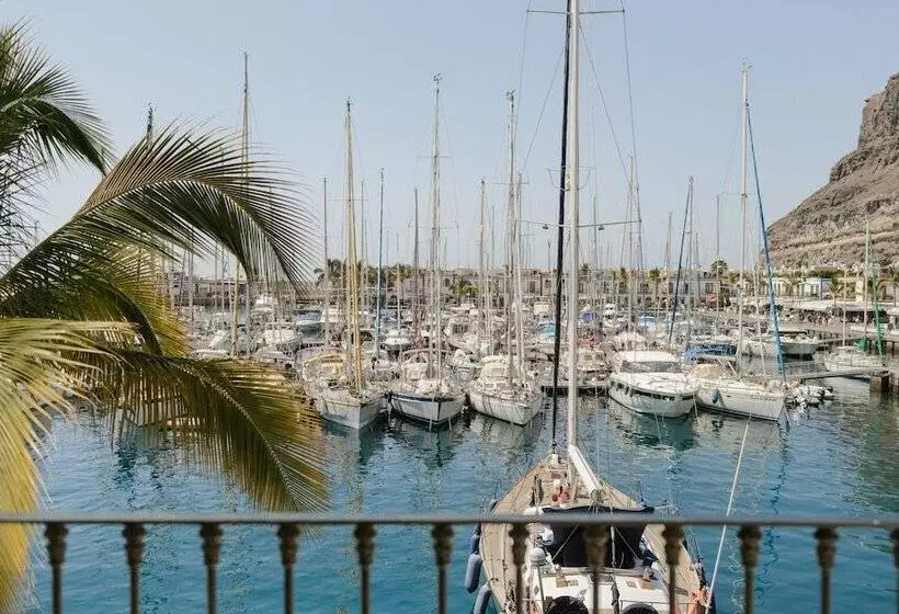 Fotos del hotel Puerto De Mogán The Senses Collection:  11