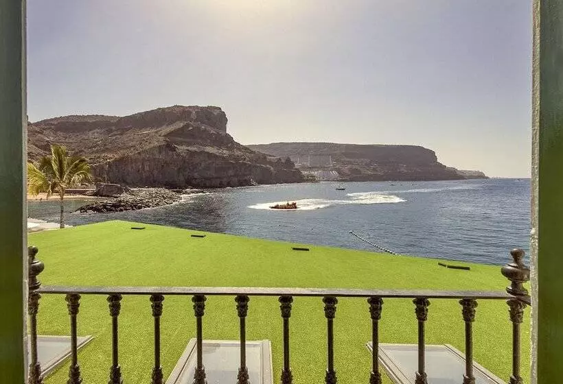 Fotos del hotel Puerto De Mogán The Senses Collection:  17