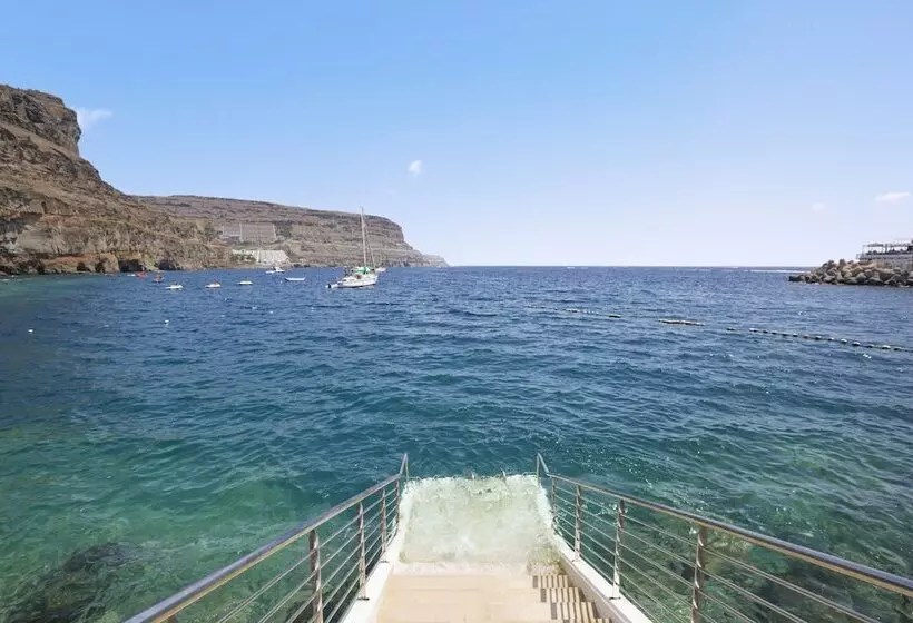 Fotos del hotel Puerto De Mogán The Senses Collection:  13