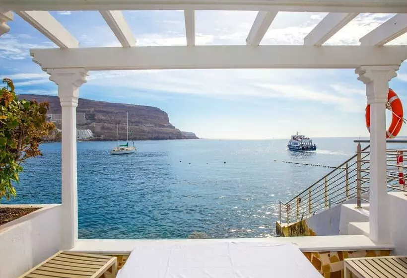 Fotos del hotel Puerto De Mogán The Senses Collection:  46