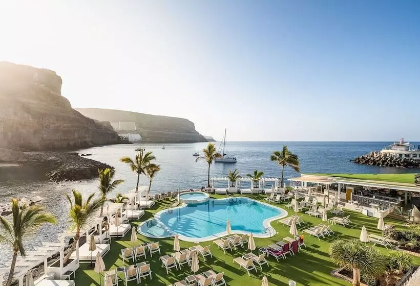 Fotos del hotel Puerto De Mogán The Senses Collection:  14