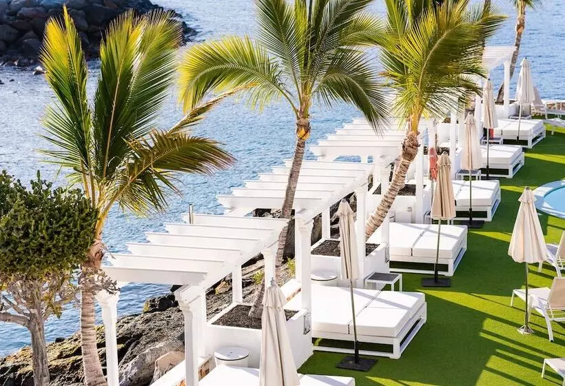 Fotos del hotel Puerto De Mogán The Senses Collection:  39