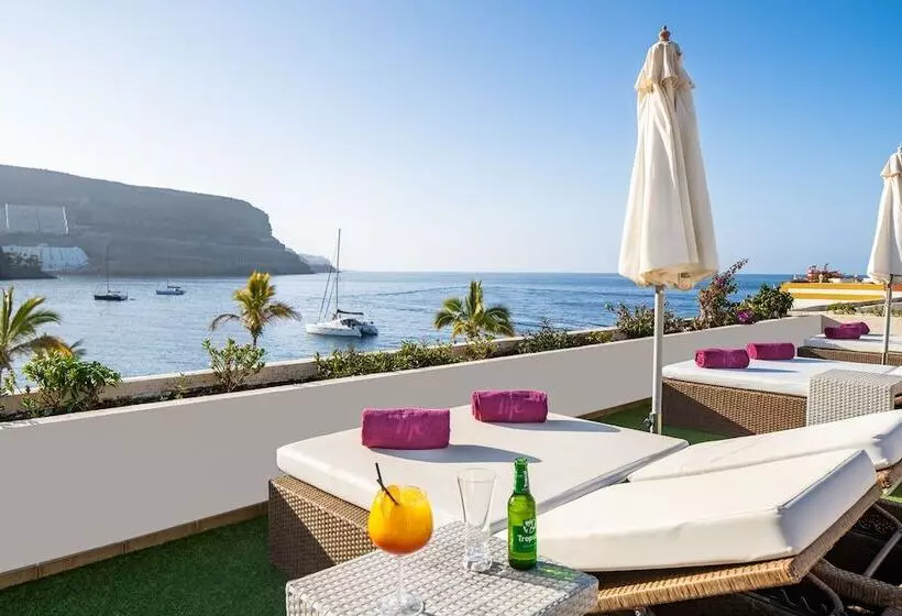 Fotos del hotel Puerto De Mogán The Senses Collection:  38