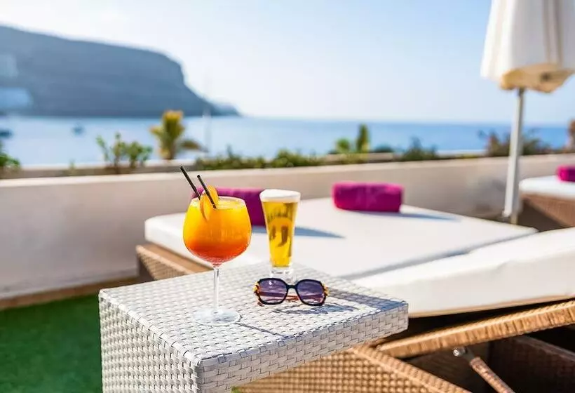 Fotos del hotel Puerto De Mogán The Senses Collection:  41